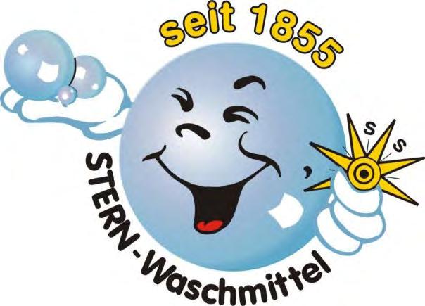 STERN-Waschmittel GmbH Tagewerbener Straße 95 06667 Weißenfels Tel.