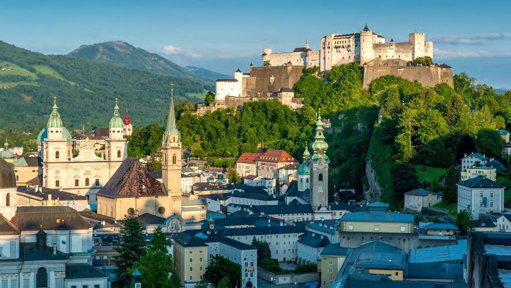 Salzburg Tourismus Body 3 Fit für den Facharzt