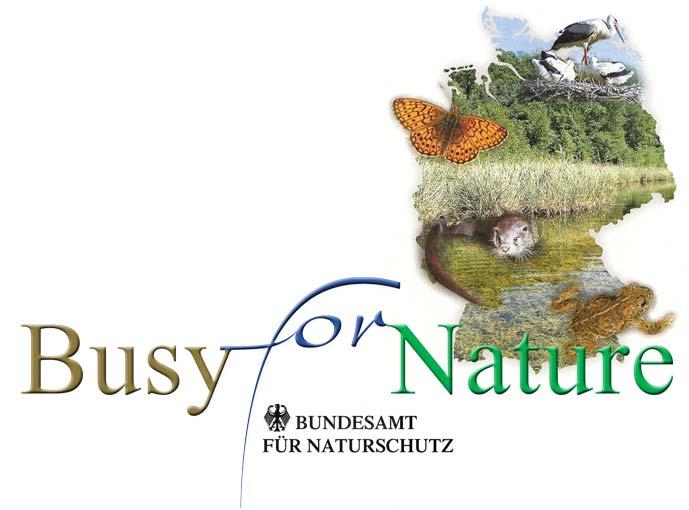 Naturschutz, Tourismus und Großschutzgebiete - Die Europäische Charta als Bindeglied
