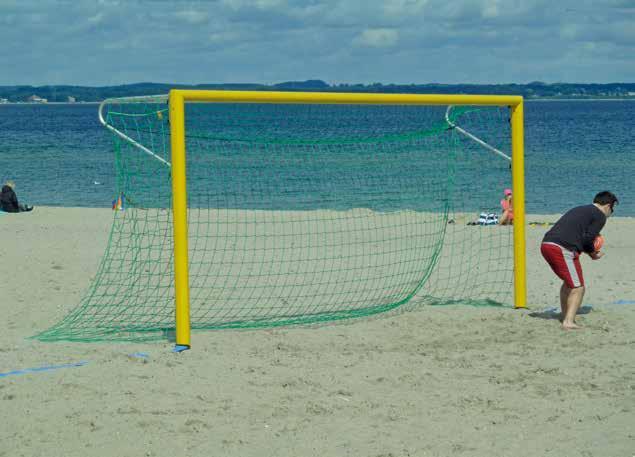 Beach Tore Beach Soccer Tor Art.-Nr.