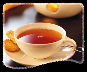 Schwarzer Tee Entdecken Sie die unvergleichliche Vielfalt feinster schwarzer Tees.