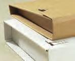 Ordner-Verpackung Ordner-Versandverpackung PREMIUM DIN A4 zum