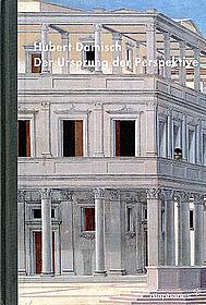 Das Florentinische Spiegelstadium der Moderne EMMANUEL ALLOA Abb: 1 > Abb: 2 > Emmanuel Alloa über Hubert Damisch, Der Ursprung der Perspektive.