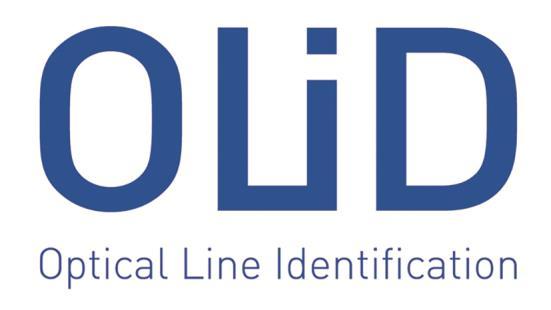 OLiD Technologie OLiD Produkte Anwendungen und Vorteile Referenzen OLID
