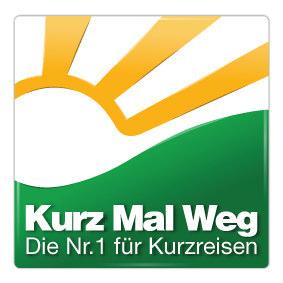 BASISPRESSEINFORMATION Kurz Mal Weg ie Nr. 1 für Kurzreisen Kurz Mal Weg (www.kurz-mal-weg.e) ist as führene Online-Reiseportal für Kurztrips im eutschsprachigen Raum.
