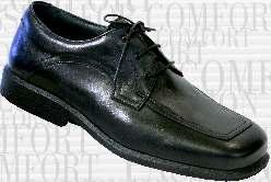 N Line Ein eleganter Schuh aus superweichem und anschmiegsamem Leder, mit
