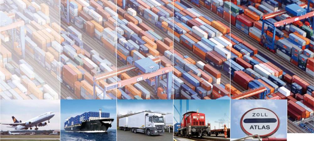 Export-Port-Order BHT 3.5 Schulungsunterlage DAKOSY GE 5.