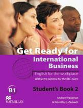 Seiten 512980-0 36,50 (D) / 37,60 (A) Advanced Niveau C1 Student s Book with Business Class e-workbook (DVD-ROM) 168 Seiten 522980-7 36,50 (D) / 37,60 (A) INFO Ausführliche Informationen zu dem