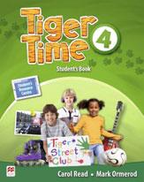 (A) NEU Tiger Time - Level 5 Student s Book + Online Resource Centre 64 Seiten 762920-9 27, (D) / 27,80
