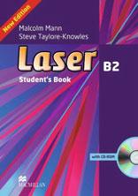 ALLGEMEINBILDENDE SCHULEN Allgemeinbildende Schulen Malcolm Mann / Steve Taylore-Knowles Malcolm Mann / Steve Taylore-Knowles Malcolm Mann / Steve Taylore-Knowles Laser B1 (3rd Edition) Student s