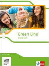 Green Line Transition Abgleich mit den Klasse 10 Baden-Württemberg Vorbemerkung Liebe Lehrerinnen und Lehrer, für den Abschlussband von Green Line halten Sie nun den detaillierten Abgleich mit den