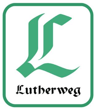 Seite - 8-2/2016 Der Lutherweg in Thüringen wird vollendet: 29. Mai 2016 29.05.