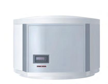WWS 20 Die WWS 20 ist ein Warmwasser Wärmepumpenmodul ohne integrierte Speichereinheit und kann mit dafür geeigneten neuen oder bestehenden Speichern unterschiedlichster Aus führung kombiniert werden.