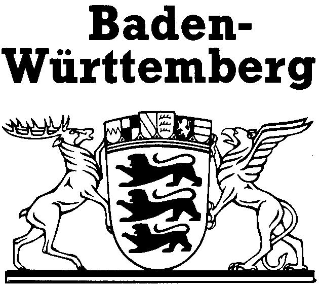 Ministerium für Kultus, Jugend und Sport Baden-Württemberg Schulversuch 41-6623.1-01/29 vom 13.
