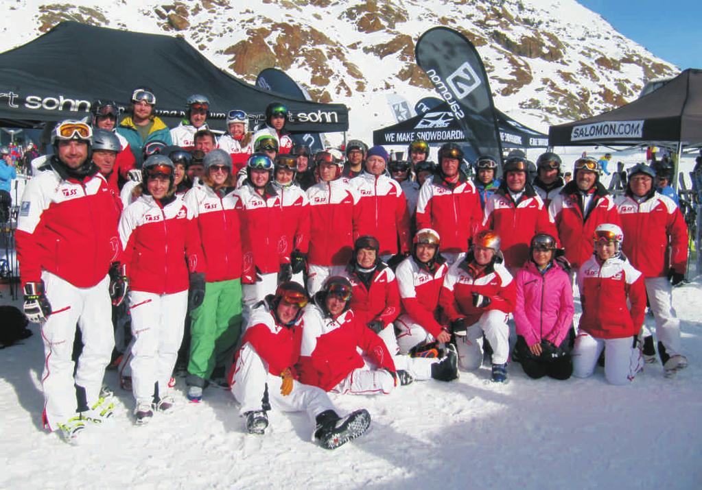 Ski- & Snowboardschule Sport Sohn Die Ski- & Snowboardschule Sport Sohn ist die einzige Profi-Skischule in Ulm und um Ulm herum.