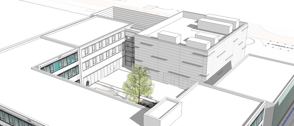 Neubau Rechenzentrum im Campus Nord Der neue Forschungshochleistungsrechner am KIT 10 05.10.2016 30.