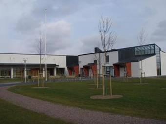 Schule in Schweden Energieberechnung Projekt: Schule, Südschweden Design: