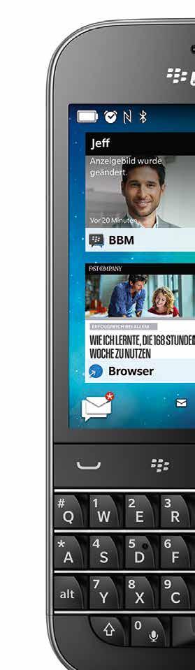 ios, Windows Phone, Android : Mobile App Management Mobile Device Management Mobile E-Mail Management Mobile Compliance Management Samsung KNOX Standard Beinhaltet alle BlackBerry Silber Funktionen