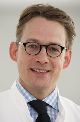 Monate Intensivmedizin Christoph Kändler FRAUENHEILKUNDE Facharzt Frauenheilkunde und Geburtshilfe