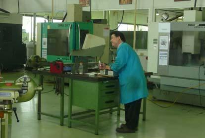 leading organization for upgrading manufacturing technology to strengthen Thai Industry (VARONGKRIENGKRAI 2011).