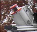 Mobile Laserscanning; Laserscanner Messfrequenz 100 200 khz Messbereich bis zu 300 m