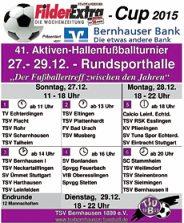 Vereine Bernhausen/Vereine Bonlanden 67 Samstag 19.