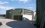 Biogasanlagen - Modernisierungspotenzial Biogasanlagen sind komplex, daher besitzen sie ein großes Potenzial für