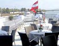 Unser Agenturfest auf Donauwellen gemeinsam mit unseren Kunden war ein riesiger Erfolg!