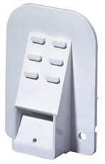 2054288 Topp-Box, 22 mm 1 beige/grau TB-SET-maxi MK Profile Gurtklammer Artikelnummer Artikelbezeichnung VE Bestellnr.