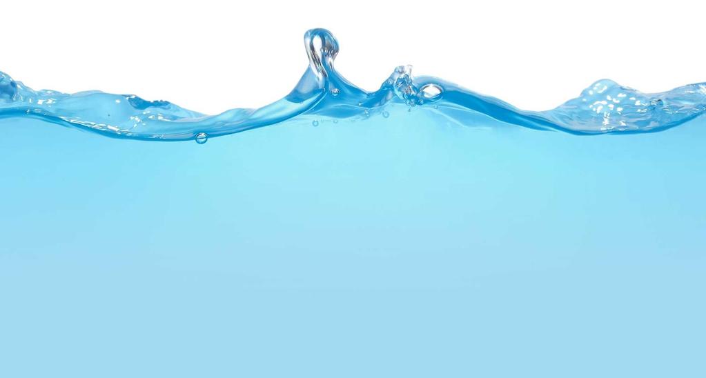 Die Wasserchemische Gesellschaft - Übersicht - Eine