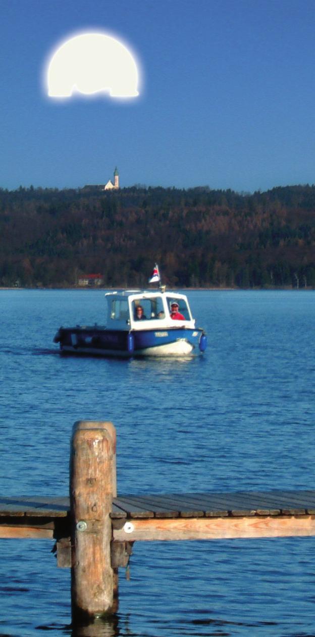 STEFAN MARX DIESSEN MOTORBOOTSCHULE Sportboot-Führerscheine für Binnen und Küste geschlossenes