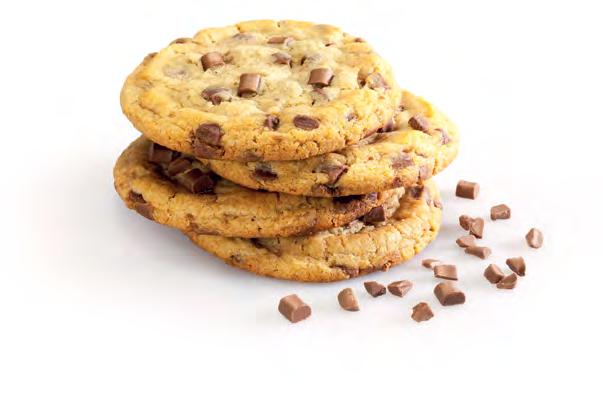 Auskühlen 3 Backen Cookies auf dem Backblech für 60 Minuten Im vorgeheizten Ladenbackofen bei 170-180 C für ca. 15-17 Minuten backen.