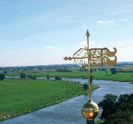 weitere Varianten am SÜDLICHEN ELBERADWEG DRESDEN L. WITTENBERG 7 Tage ca. 220 km Reiseverlauf: 1. Tag: Individuelle Anreise nach Dresden 2.