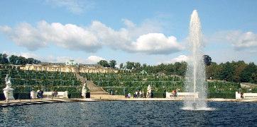 STERNFAHRTEN UM POTSDAM 4 oder 7 Tage ca.