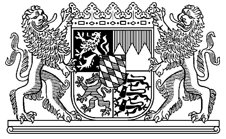 Az. Bayerisches Verwaltungsgericht Regensburg In der Verwaltungsstreitsache 1. *****,