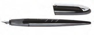 Brush Pens-Display Kalligraie und Pinselspitze,