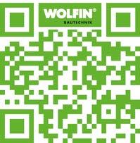 Hier können Sie das WOLFIN Programm herunterladen: Ein Unternehmen der