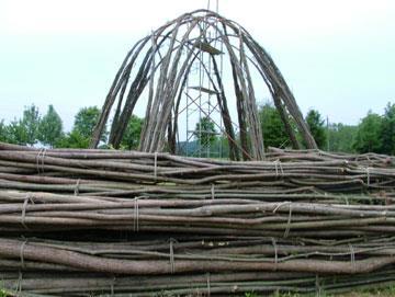 Böden Säge, Baum- und