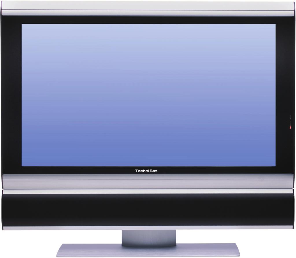 TFT-LCD Fernsehgerät