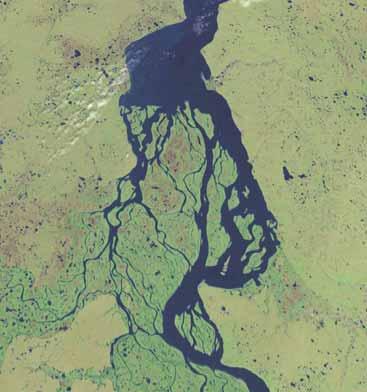phen nicht einseitig der Natur anzulasten sind 1 : Im August 2002 betrug der maximale Durchfluss der Elbe am Pegel Dresden 4.580 m³/s.