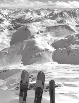 berichte Skitour Val Schons Samstag 28. Februar, Sonntag 1.