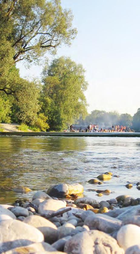 Das Glockenbachviertel gehört zu den beliebtesten Wohnlagen Münchens und hat in den vergangenen Jahren eine einzigartige Aufwertung erfahren.