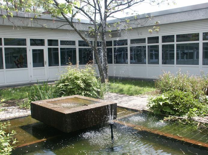 Rilke-Realschule Tapachstr.