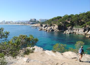 Die Costa Brava ist eine der beliebtesten Urlaubsregionen im Norden Spaniens!