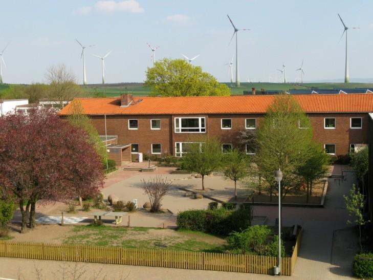 Grundschule Remlingen ca.