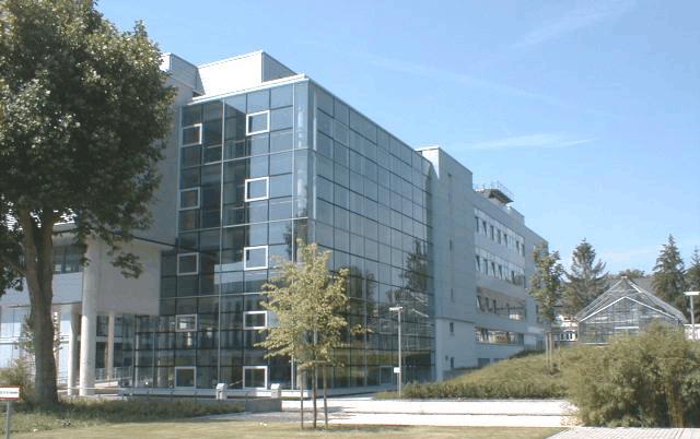 G Campus Koblenz Fachbereich 3 Mathematik/