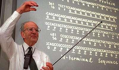 Max Perutz 1914-2002 Laboratory of Molecular Biology, Cambridge 1962
