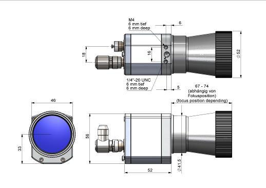 -Mechanische Installation 35- Abbildung 10: PI