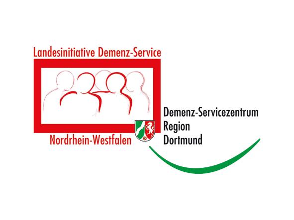 Demenz-Servicezentrum Nordrhein-Westfalen Region Dortmund Das Demenz-Servicezentrum NRW Region Dortmund ist eines von 13 Zentren dieser Art in Nordrhein-Westfalen und Teil der Landesinitiative