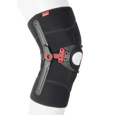 Instabilitäten des vorderen Kreuzbandes (ACL, CI), mit oder ohne Begleitverletzungen Seitenbandrupturen oder -instabilitäten Kniegelenkinstabilitäten,